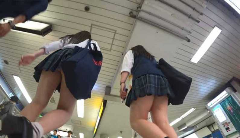 真‧偷拍神人!!高級相機在手 